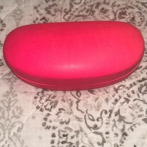 Sunglasses Case